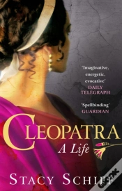 Capa do artigo Cleopatra