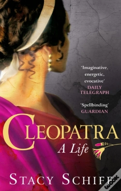 Capa do artigo Cleopatra