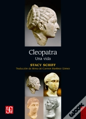 Capa do artigo Cleopatra