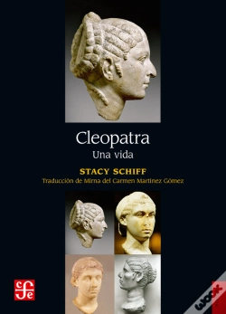 Capa do artigo Cleopatra