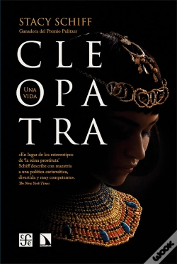 Capa do artigo Cleopatra