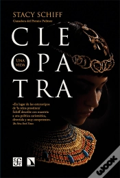 Capa do artigo Cleopatra