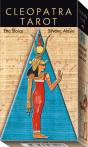 Cleopatra Tarot - Preview