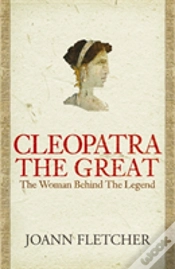 Capa do artigo Cleopatra The Great