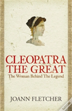 Capa do artigo Cleopatra The Great