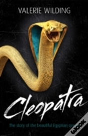 Capa do artigo Cleopatra