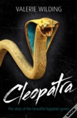 Capa do artigo Cleopatra