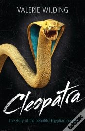 Capa do artigo Cleopatra