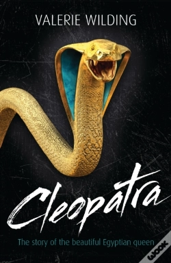 Capa do artigo Cleopatra