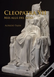 Capa do artigo Cleopatra Vii
