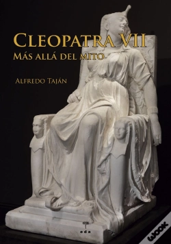 Capa do artigo Cleopatra Vii