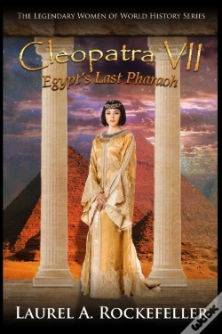 Capa do artigo Cleopatra Vii