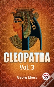 Capa do artigo Cleopatra Vol .3