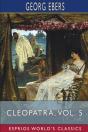 Cleopatra, Vol. 5 (Esprios Classics) - Preview