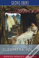 Cleopatra, Vol. 7 (Esprios Classics)