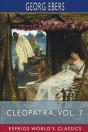Cleopatra, Vol. 7 (Esprios Classics) - Preview