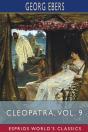 Cleopatra, Vol. 9 (Esprios Classics) - Preview