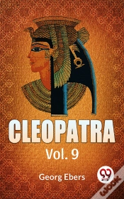 Capa do artigo Cleopatra Vol. 9