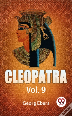 Capa do artigo Cleopatra Vol. 9