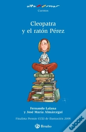 Capa do artigo Cleopatra Y El Ratón Pérez