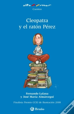Capa do artigo Cleopatra Y El Ratón Pérez