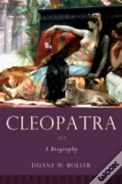 Capa do artigo Cleopatra