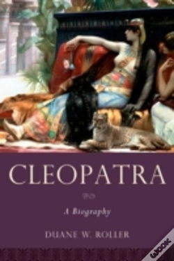 Capa do artigo Cleopatra