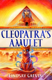 Capa do artigo Cleopatra
