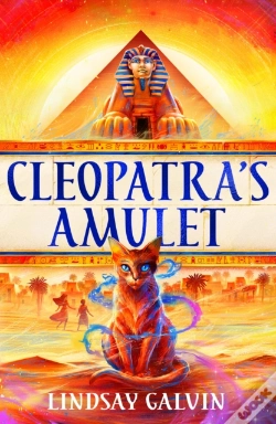 Capa do artigo Cleopatra'S Amulet