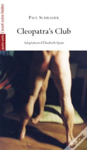 Capa do artigo Cleopatra