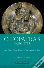 Capa do artigo Cleopatra