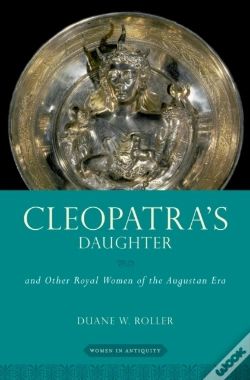 Capa do artigo Cleopatra'S Daughter