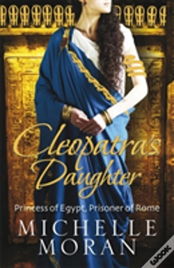 Capa do artigo Cleopatra'S Daughter