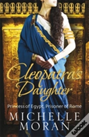 Capa do artigo Cleopatra