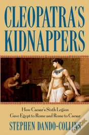 Capa do artigo Cleopatra