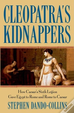 Capa do artigo Cleopatra'S Kidnappers