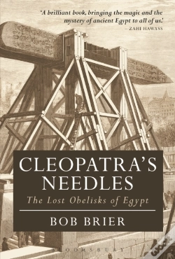 Capa do artigo Cleopatra'S Needles