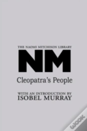 Capa do artigo Cleopatra