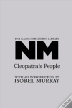 Capa do artigo Cleopatra'S People
