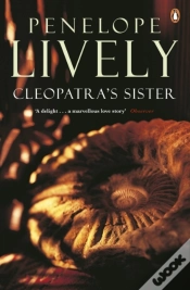 Capa do artigo Cleopatra