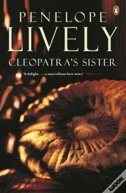 Capa do artigo Cleopatra'S Sister