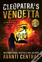 Capa do artigo Cleopatra