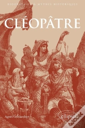 Capa do artigo Cléopâtre