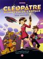 Cleopatre Dans L'Espace T01 - Preview