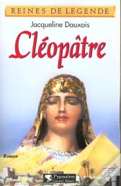 Capa do artigo Cleopatre