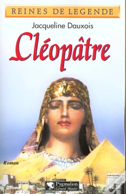 Capa do artigo Cleopatre