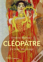 Cléopâtre, La Reine Sans Visage