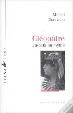 Capa do artigo Cleopatre