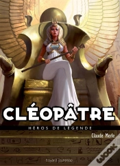 Capa do artigo Cleopatre - N14