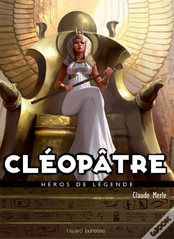Capa do artigo Cleopatre - N14